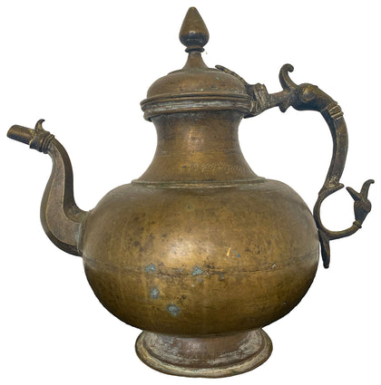 Deccan Aftaba, , Balaji's Antiques and Collectibles - Artisera