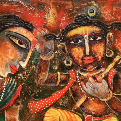 Mother and Child