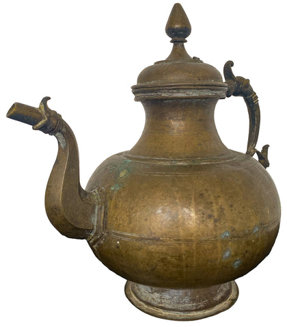 Deccan Aftaba, , Balaji's Antiques and Collectibles - Artisera