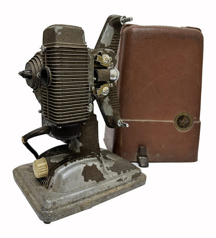 Revere Film Projector, , Early Technology - Artisera