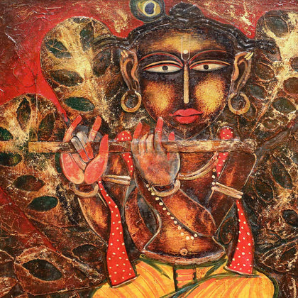Divine Love