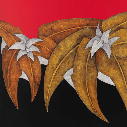 Flower 2, Ashok Bhowmick, Internal - Artisera
