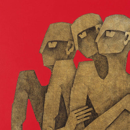 Fowlers, Ashok Bhowmick, Internal - Artisera
