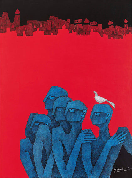 Untitled AB18