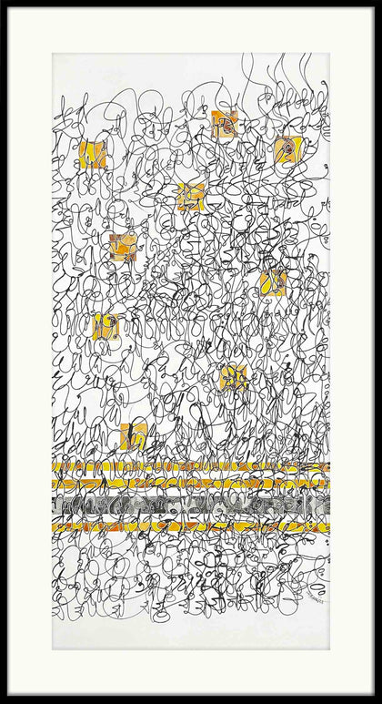 Social Tapestry, Nikheel Aphale, Internal - Artisera