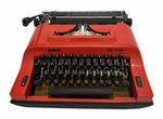 Remington Travel-Riter Monarch Typewriter 02