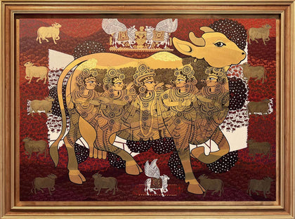 Kamadhenu 03