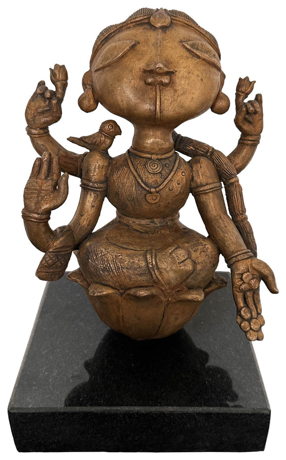 Lakshmi - 01, G. Subramanian, Here, Together - Artisera