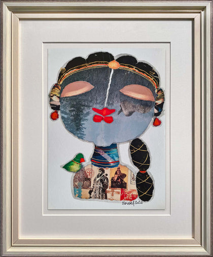 She Series - 03