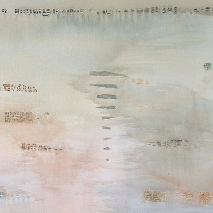 Like a Secret Language Not To Be Deciphered IV, Claire Iono, Internal - Artisera