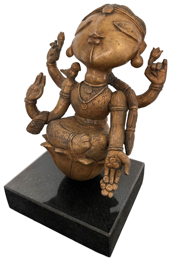 Lakshmi - 01, G. Subramanian, Here, Together - Artisera