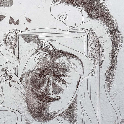 Narcissist