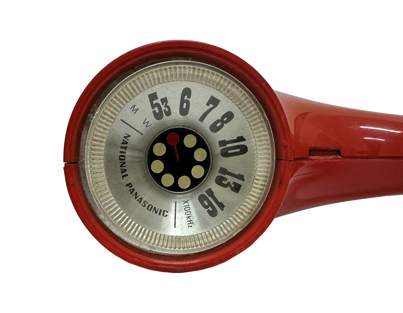 Toot-A-Loop Radio – Artisera