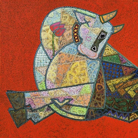 Celebration 26, Dinkar Jadhav, Here, Together - Artisera