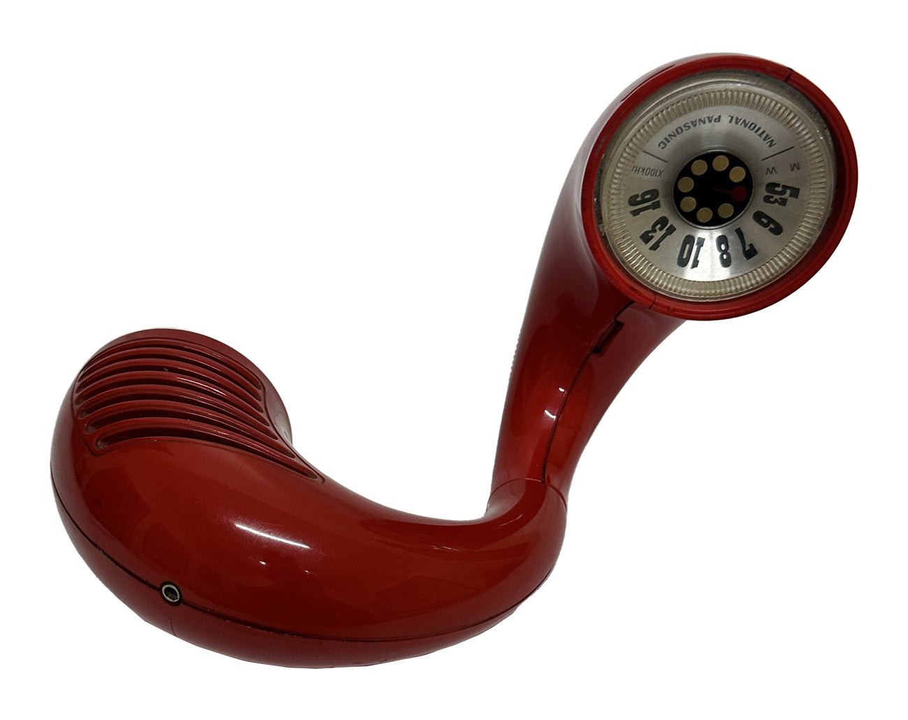 Toot-A-Loop Radio – Artisera