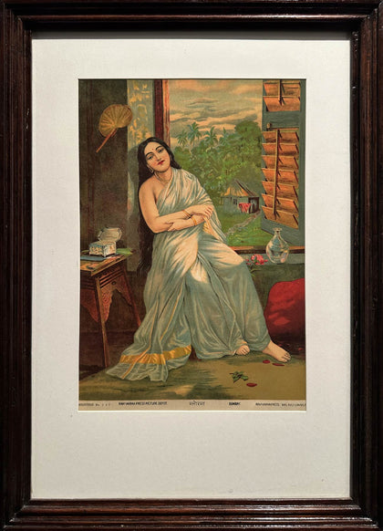 Manorama - 01, , Balaji Art - Artisera