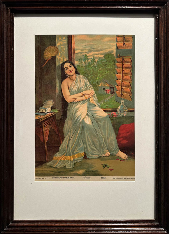 Manorama - 01, , Balaji Art - Artisera