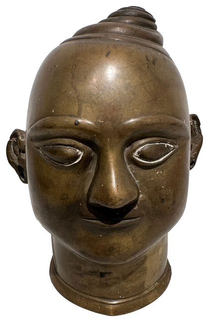 Mukhalinga 09, , Balaji's Antiques and Collectibles - Artisera