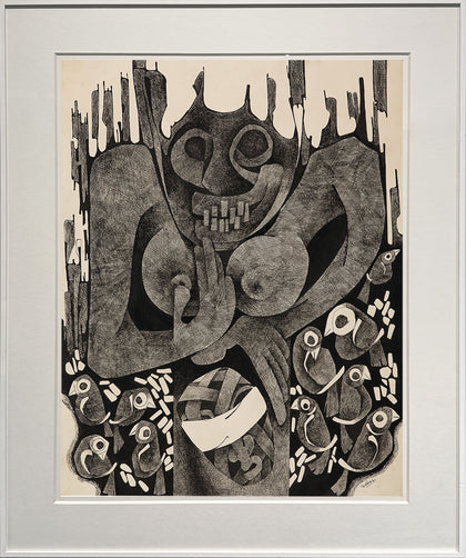 Untitled AB19