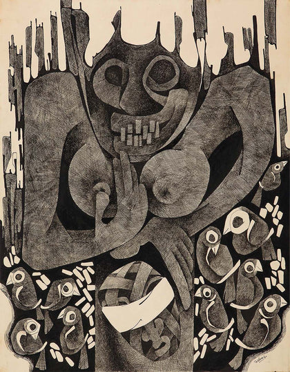 Untitled AB19