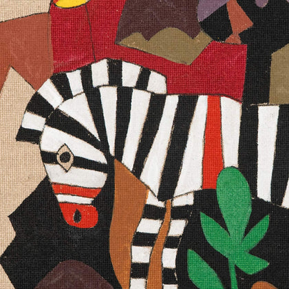 Untitled (Sixty@60) - 39, Laxman Aelay, Internal - Artisera