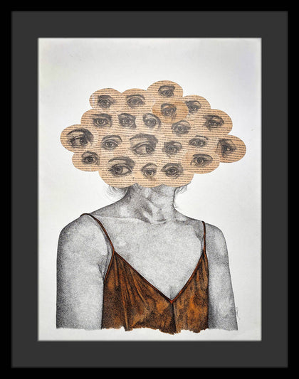 Judgement, Ashu Gupta, Myth, Memory, Meaning - Artisera