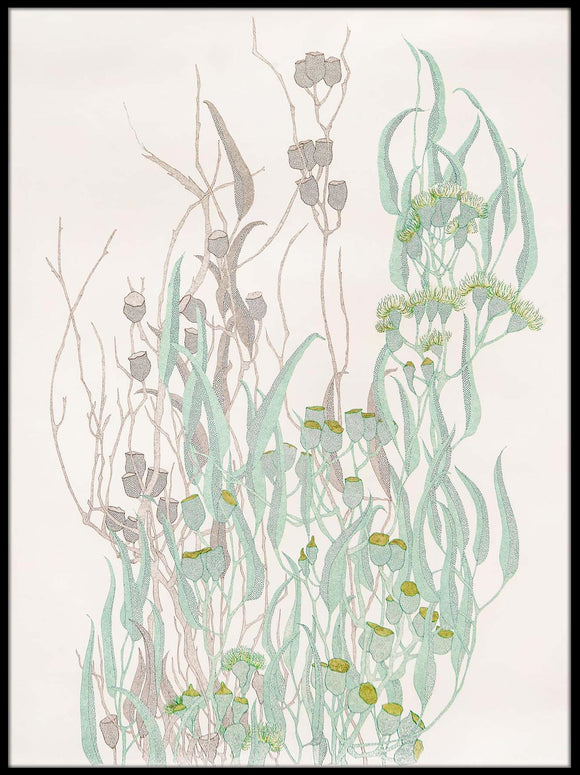 Nothing is Permanent, Ashu Gupta, Here, Together - Artisera