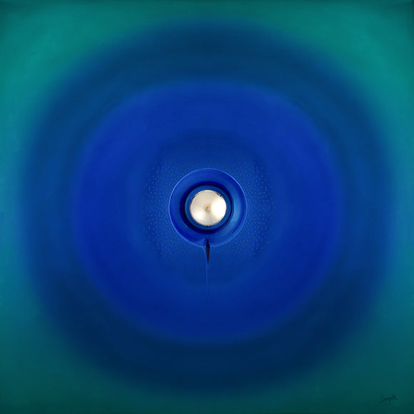 Utpatti - Prithvi, Sangeeta Abhay, Constructed Stillness - Artisera