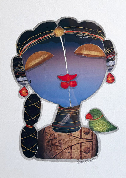 She Series - 09