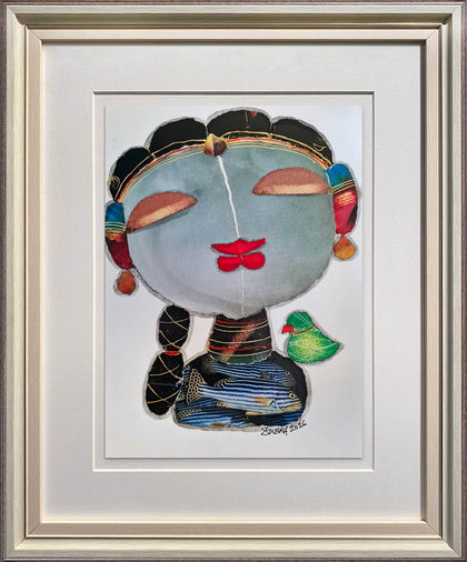 She Series - 04