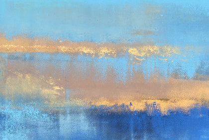 Cerulean Waters, Naina Maithani, Internal - Artisera