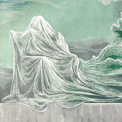 The Quiet Grace Into an Imagined Shore