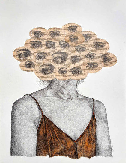 Judgement, Ashu Gupta, Myth, Memory, Meaning - Artisera