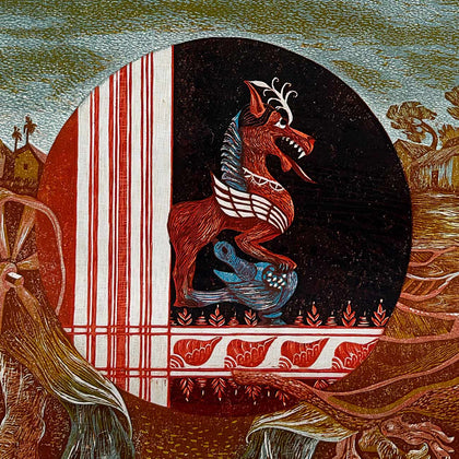 Struggle for Survival; Since 1449 A.D.