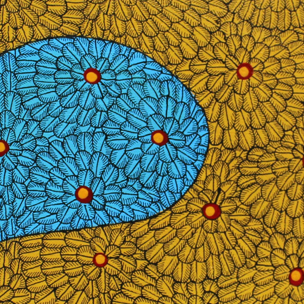 Gond - Untitled 210 – Artisera