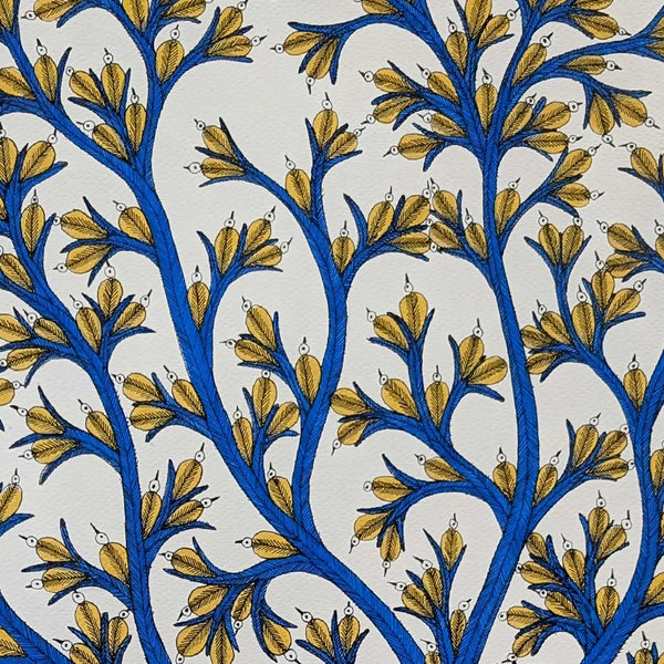 Gond - Untitled 222 – Artisera