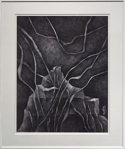 Undulations 8