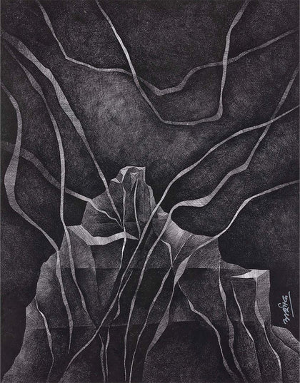 Undulations 8