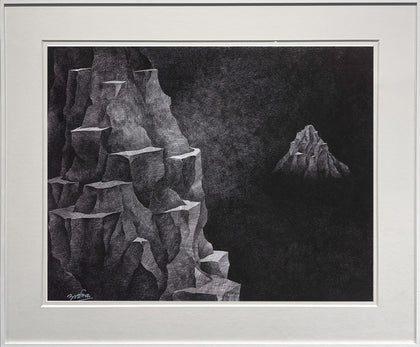 Undulations 14