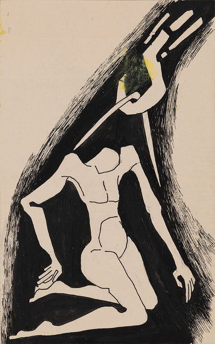 The Slave