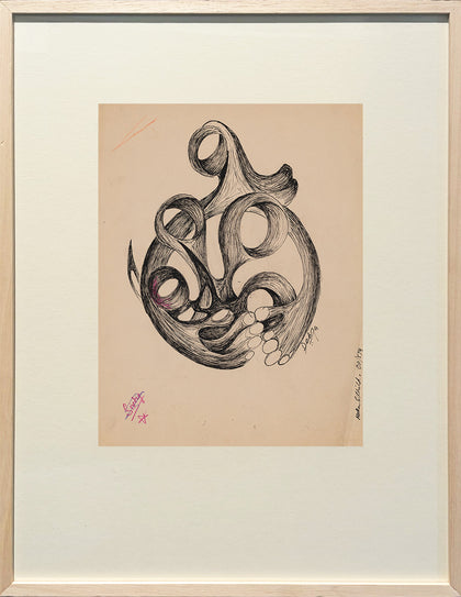 Mother & Child