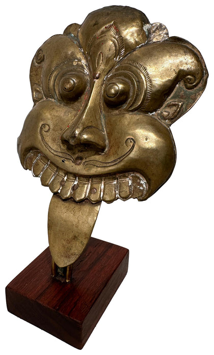 Kirtimukha - 05, , Balaji's Antiques and Collectibles - Artisera