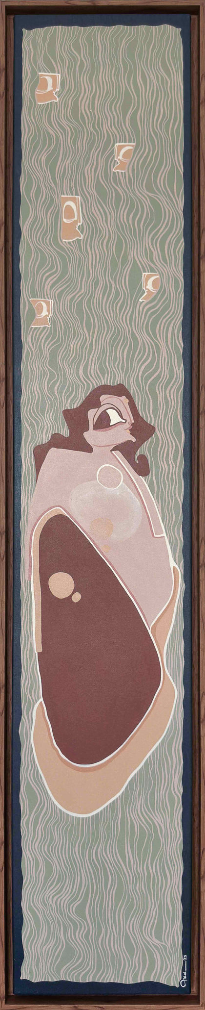 Her Threaded Mind 02