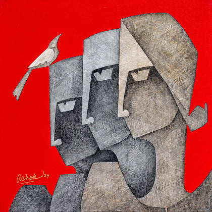 Untitled AB04