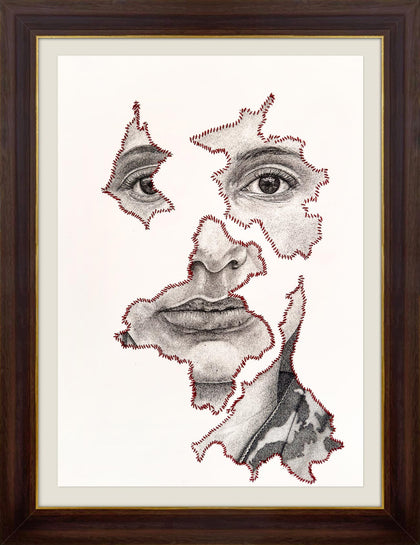 Broken but Beautiful