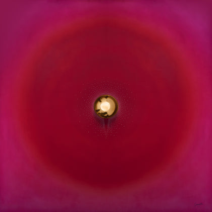 Utpatti - Agni, Sangeeta Abhay, Constructed Stillness - Artisera