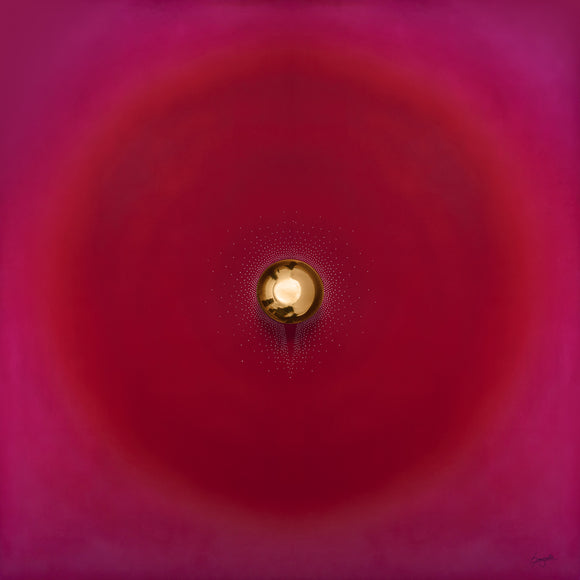 Utpatti - Agni, Sangeeta Abhay, Constructed Stillness - Artisera