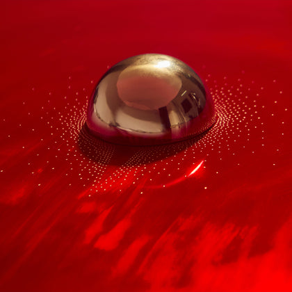 Utpatti - Agni, Sangeeta Abhay, Constructed Stillness - Artisera