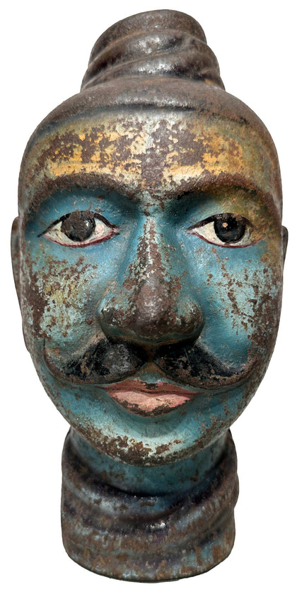 Mukhalinga 07, , Balaji's Antiques and Collectibles - Artisera