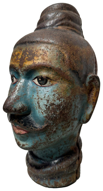 Mukhalinga 07, , Balaji's Antiques and Collectibles - Artisera